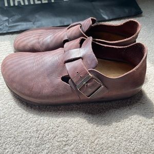 Birkenstock London Shoes